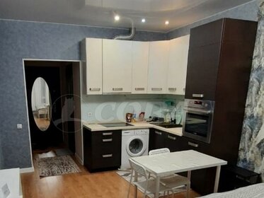 24 м², квартира-студия 3 749 000 ₽ - изображение 68