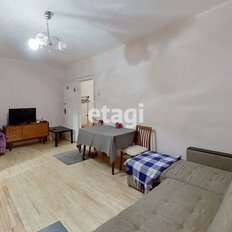 Квартира 54,6 м², 3-комнатная - изображение 1