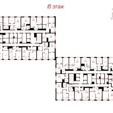 Квартира 60,1 м², 2-комнатная - изображение 2