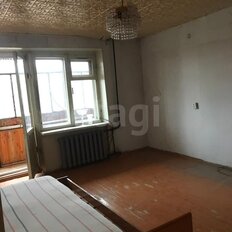 Квартира 47 м², 2-комнатная - изображение 5