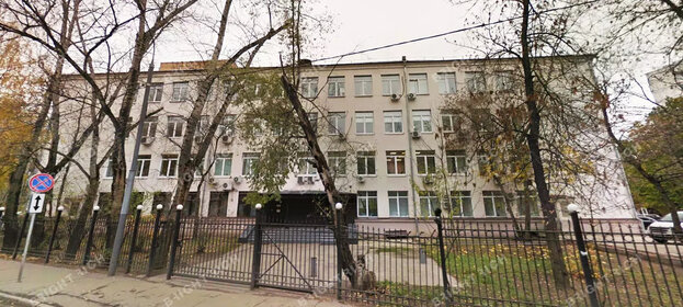Купить квартиру в брежневке на улице бульвар Яна Райниса в Москве - изображение 1