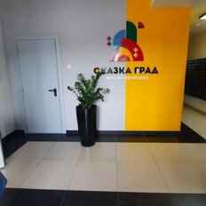 Квартира 30 м², студия - изображение 4