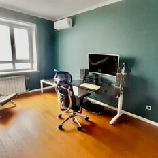 Квартира 44,5 м², 1-комнатная - изображение 4