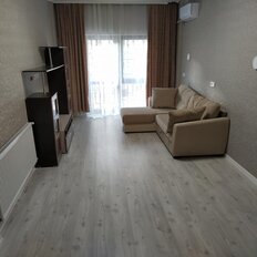 Квартира 75 м², 2-комнатная - изображение 1