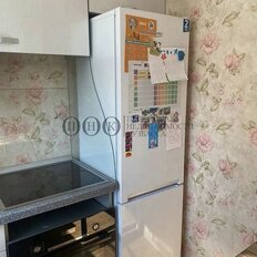 Квартира 47,7 м², 2-комнатная - изображение 5