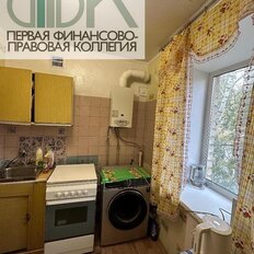 Квартира 60 м², 3-комнатная - изображение 3