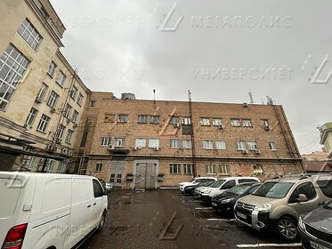 846 м², помещение свободного назначения 817 095 ₽ в месяц - изображение 69