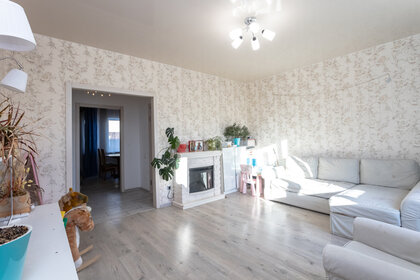 Купить комнату в квартире до 2 млн рублей в Берёзовском - изображение 41