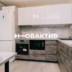 Квартира 77,3 м², 4-комнатная - изображение 2
