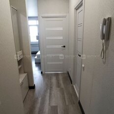 Квартира 34,5 м², 1-комнатная - изображение 5