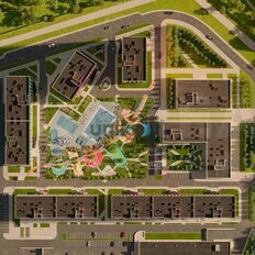 Квартира 60,8 м², 3-комнатная - изображение 5