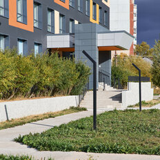 Квартира 35,7 м², 1-комнатная - изображение 1