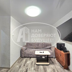 Квартира 21,1 м², 1-комнатная - изображение 3