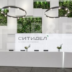 374,8 м², помещение свободного назначения - изображение 5