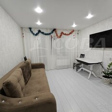 Квартира 28,5 м², студия - изображение 3