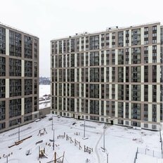 Квартира 70 м², 3-комнатная - изображение 2