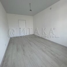 Квартира 76,9 м², 2-комнатная - изображение 5