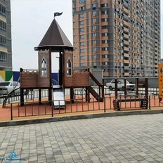Квартира 31 м², студия - изображение 3