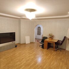 Квартира 108,5 м², 3-комнатная - изображение 4