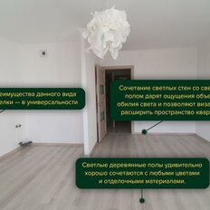 Квартира 24,2 м², студия - изображение 4