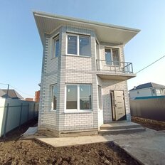 дом + 4 сотки, участок - изображение 5