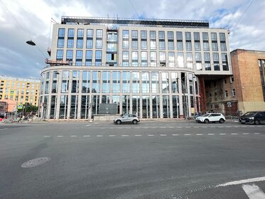 755 м², офис 1 736 500 ₽ в месяц - изображение 24