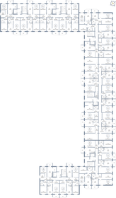 75,8 м², 2-комнатная квартира 7 600 000 ₽ - изображение 62