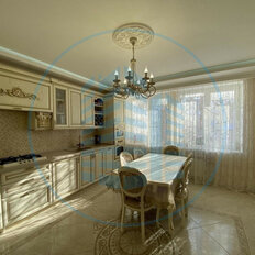 Квартира 164,3 м², 4-комнатная - изображение 3