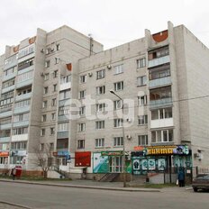 Квартира 62,2 м², 3-комнатная - изображение 1