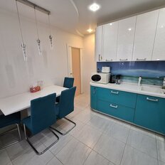 Квартира 105 м², 4-комнатная - изображение 4