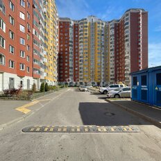 Квартира 37,7 м², 1-комнатная - изображение 1