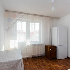 Квартира 37,5 м², 1-комнатная - изображение 4