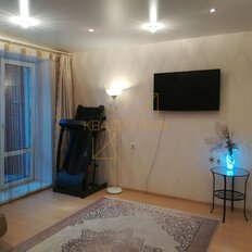 Квартира 25,4 м², студия - изображение 4