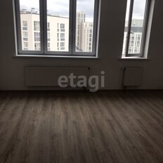 Квартира 28,5 м², студия - изображение 4