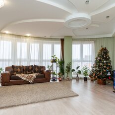 Квартира 107,8 м², 3-комнатная - изображение 1