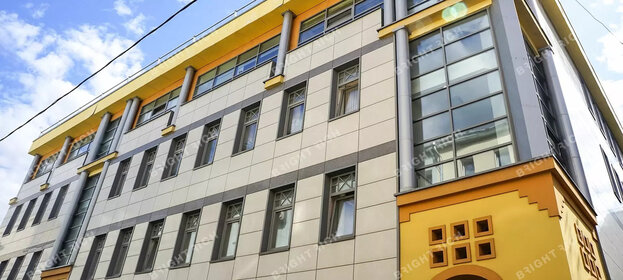 354 м², офис 973 500 ₽ в месяц - изображение 20