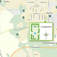 127,6 м², торговое помещение - изображение 5