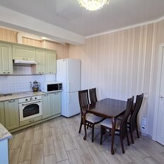 Квартира 59 м², 2-комнатная - изображение 2