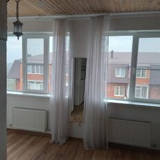 Квартира 47,1 м², студия - изображение 1