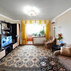 Квартира 64,6 м², 3-комнатная - изображение 1