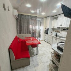 Квартира 55 м², 2-комнатная - изображение 4