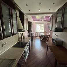 Квартира 122 м², 3-комнатная - изображение 3