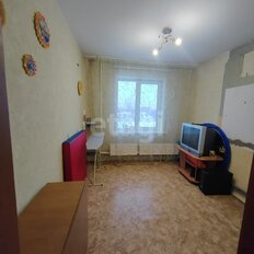 Квартира 65,7 м², 3-комнатная - изображение 4