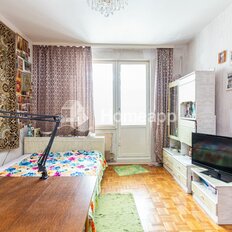 Квартира 45 м², 2-комнатная - изображение 1