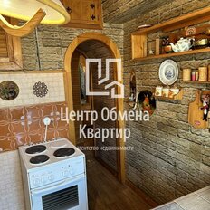 Квартира 55,7 м², 3-комнатная - изображение 2