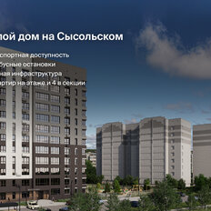 Квартира 78,9 м², 3-комнатная - изображение 4