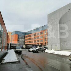 2557 м², офис - изображение 1