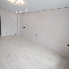 Квартира 35 м², студия - изображение 4