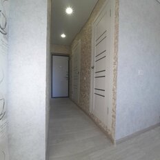 Квартира 53 м², 2-комнатная - изображение 5