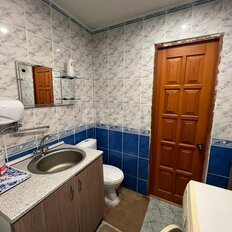 Квартира 34,5 м², 2-комнатная - изображение 2